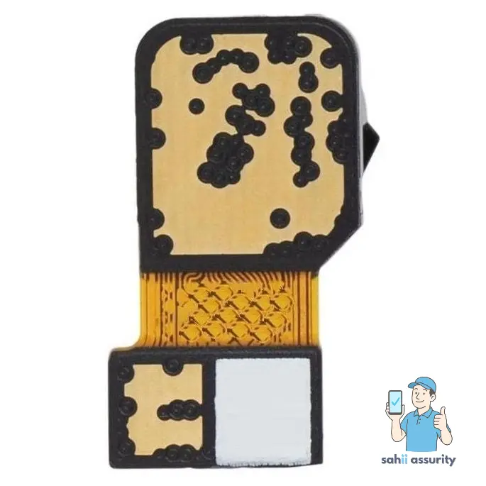 Replacement Front Camera for Motorola Moto G40 Fusion (Selfie Camera) thumbnail